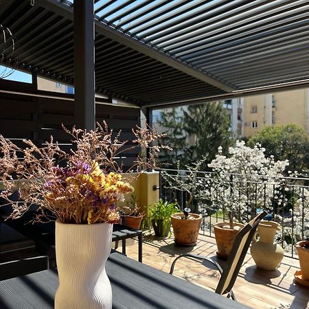 Art Apartment Sole พูลา ภายนอก รูปภาพ