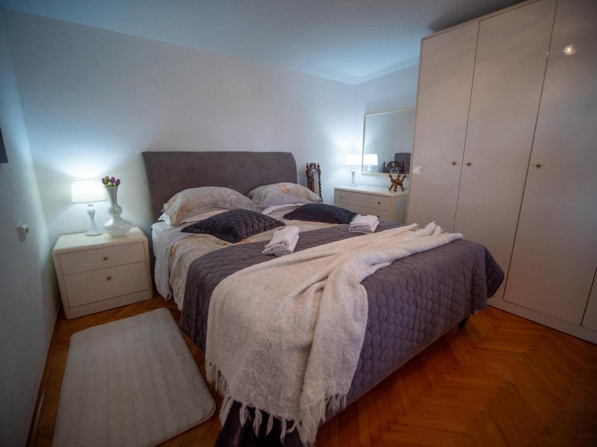 Art Apartment Sole พูลา ภายนอก รูปภาพ
