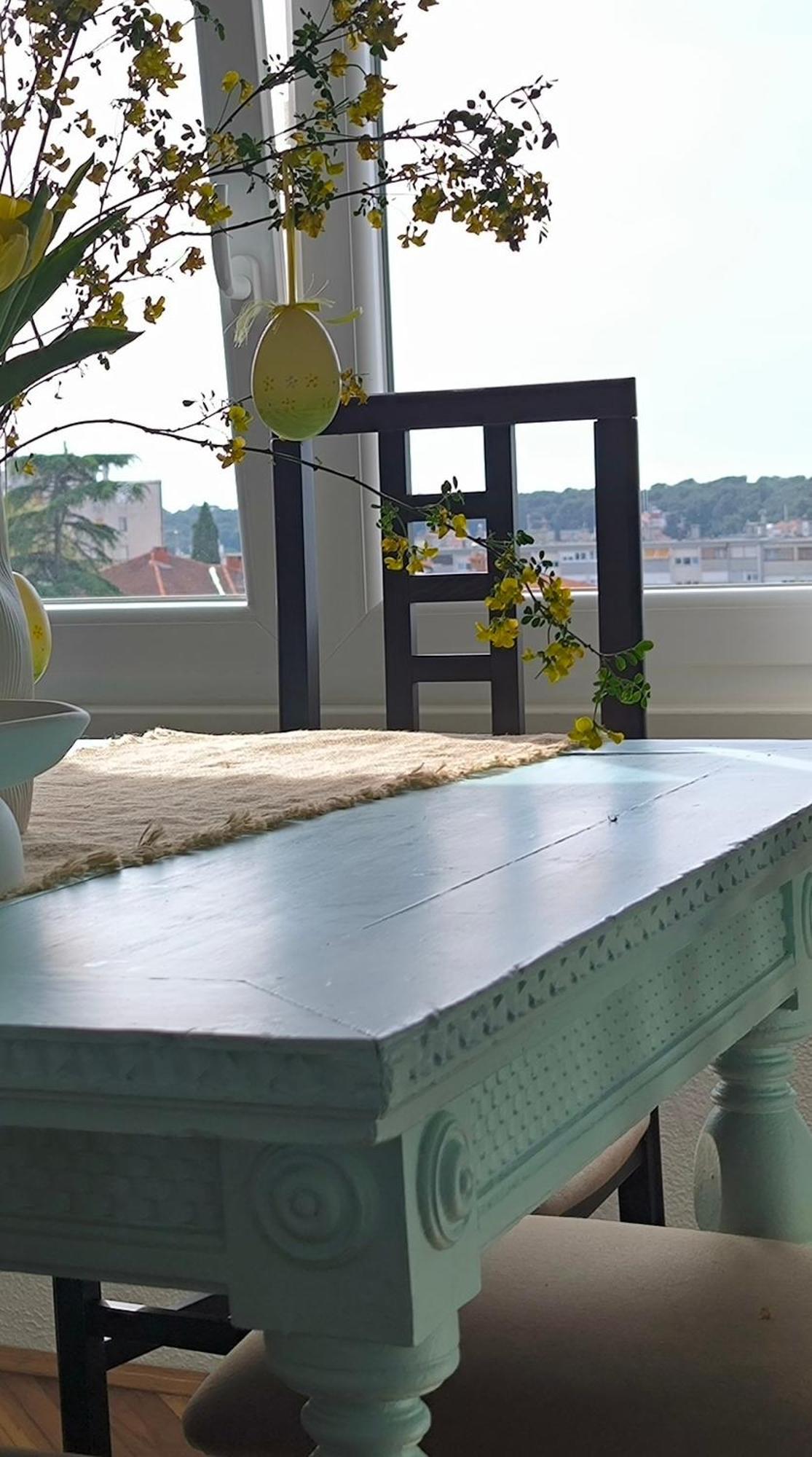 Art Apartment Sole พูลา ภายนอก รูปภาพ