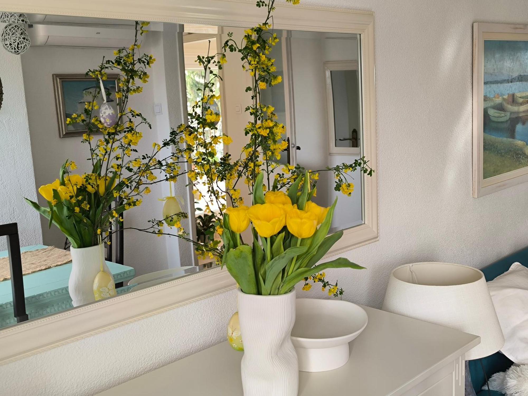 Art Apartment Sole พูลา ภายนอก รูปภาพ